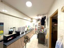 Blk 126A Edgedale Plains (Punggol), HDB 4 Rooms #532553031